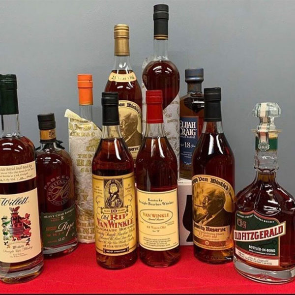 Liquor & Spirits Denver Liquor Store Denver Mr. B's